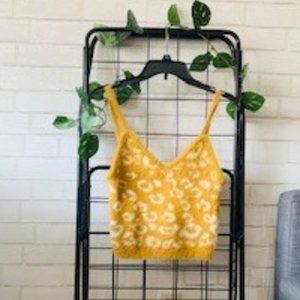 Forever21 Sweater Tank